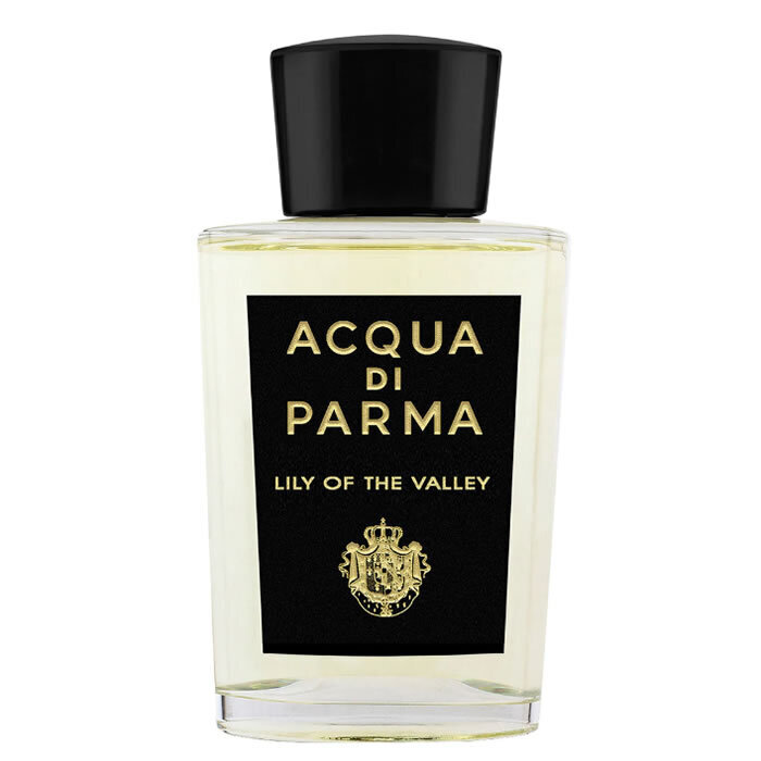 Parfüüm universaalne naiste&meeste Acqua Di Parma Signatures Of The Sun Lily Of The Valley, 180 ml цена и информация | Parfüümid naistele | hansapost.ee