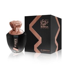 Parfüümvesi Al Haramain Rawaa naistele EDP 100 ml price and information | Perfumes for women | hansapost.ee