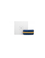 Navy Blue Leather - parfüüm 30 ml цена и информация | EIGHT & BOB Декоративная косметика | hansapost.ee