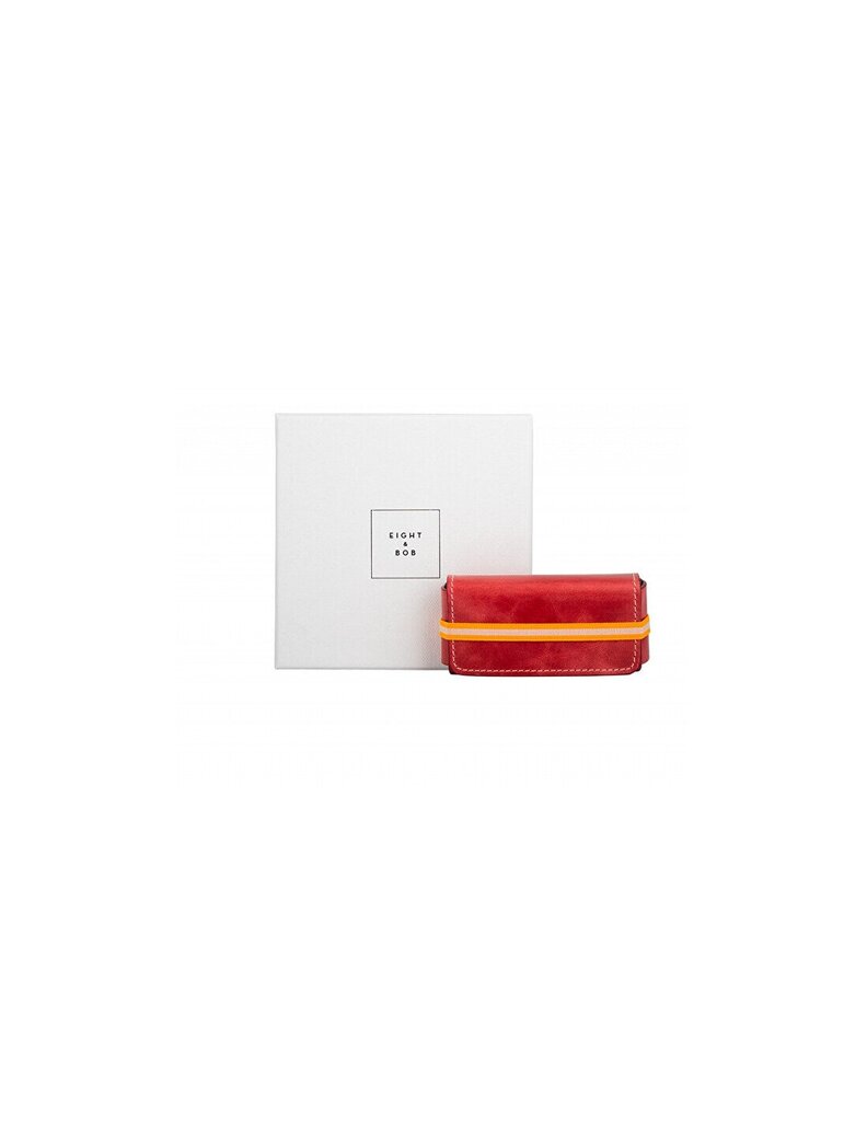 Pomodoro Red Leather - parfüüm 30 ml цена и информация | Parfüümid naistele | hansapost.ee