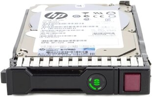 HP 652583R-B21 (refurbished) цена и информация | Внутренние жёсткие диски (HDD, SSD, Hybrid) | hansapost.ee
