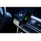 Platinet autohoidik & QI juhtmevaba laadija 2A/10W PUCHWI цена и информация | Telefonihoidjad | hansapost.ee