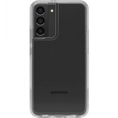 OTTERBOX SYMMETRY CLEAR GALAXY S22 ULTRA - CLEAR цена и информация | Чехлы для телефонов | hansapost.ee