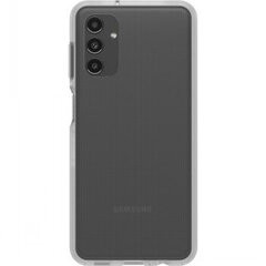 OTTERBOX REACT SAMSUNG GALAXY A13 - CLEAR hind ja info | Telefonide kaitsekaaned ja -ümbrised | hansapost.ee