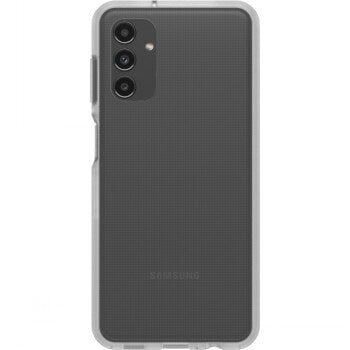 OTTERBOX REACT SAMSUNG GALAXY A13 - CLEAR цена и информация | Telefonide kaitsekaaned ja -ümbrised | hansapost.ee