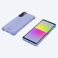 Sony Xperia 10 IV purple цена и информация | Telefonide kaitsekaaned ja -ümbrised | hansapost.ee