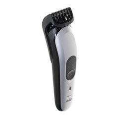 Braun MGK7920TS price and information | Haircutters and trimmers | hansapost.ee