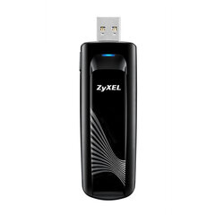 ZYXEL NWD6605 Dual-Band Wireless AC1200 hind ja info | Ruuterid | hansapost.ee