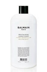 Taaselustav palsam Balmain Revitalizing Conditioner, 1000 ml цена и информация | Бальзамы | hansapost.ee