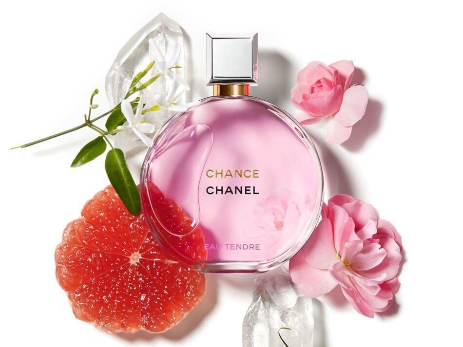 Chanel Chance Eau Tendre EDT naistele 150 ml цена и информация | Parfüümid naistele | hansapost.ee