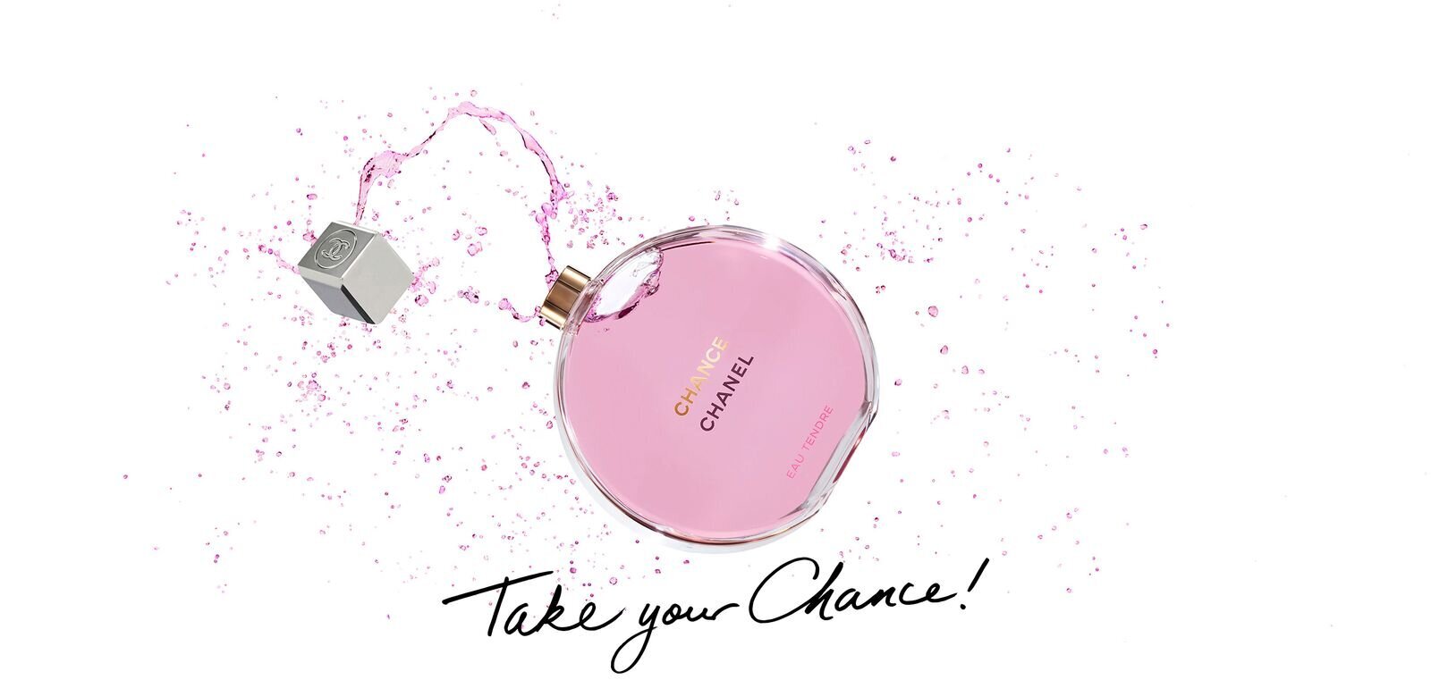 Chanel Chance Eau Tendre EDT naistele 150 ml hind ja info | Parfüümid naistele | hansapost.ee