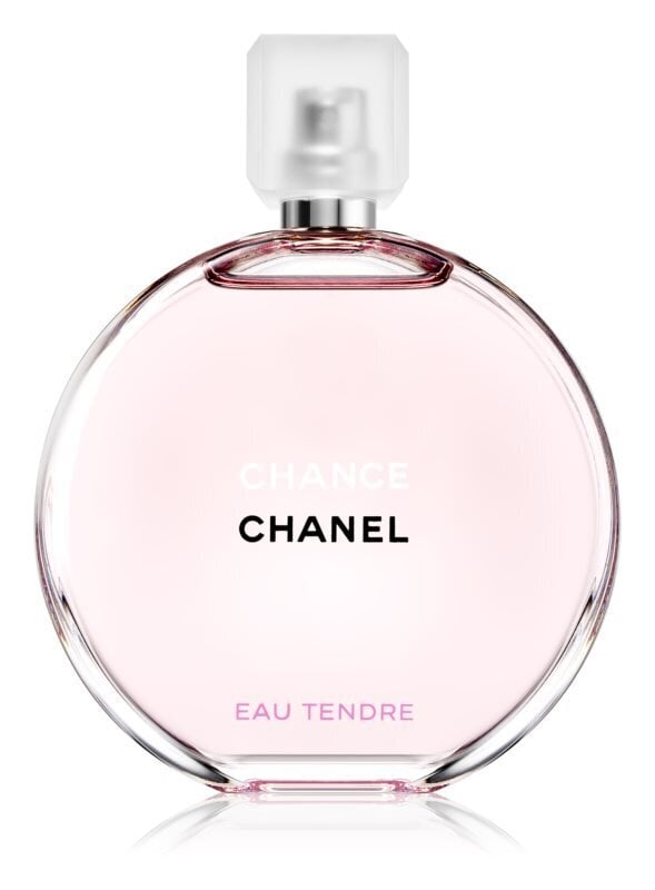 Chanel Chance Eau Tendre EDT naistele 150 ml цена и информация | Parfüümid naistele | hansapost.ee