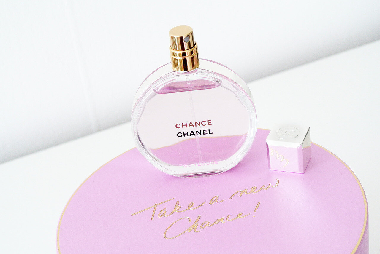 Chanel Chance Eau Tendre EDT naistele 150 ml hind ja info | Parfüümid naistele | hansapost.ee