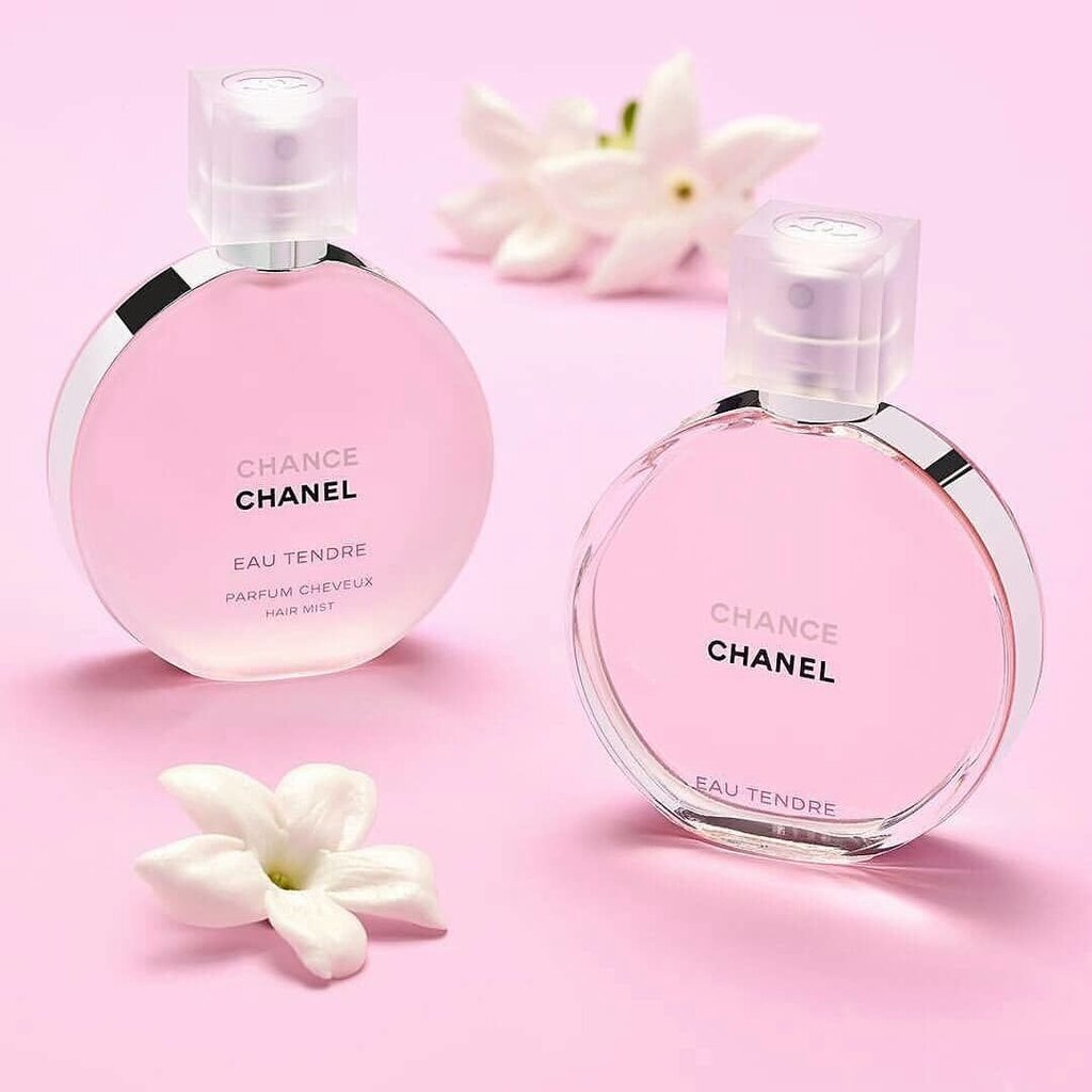 Chanel Chance Eau Tendre EDT naistele 150 ml цена и информация | Parfüümid naistele | hansapost.ee