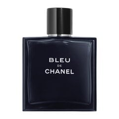Chanel Bleu de Chanel EDT meestele 100 ml hind ja info | Parfüümid meestele | hansapost.ee