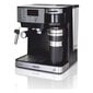 Haeger CM-145.008A цена и информация | Kohvimasinad ja espressomasinad | hansapost.ee