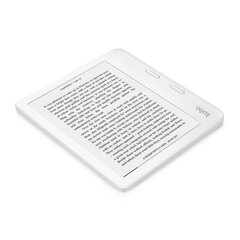 Kobo Libra 2 hind ja info | Rakuten Arvutid ja IT- tehnika | hansapost.ee