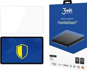 3mk FlexibleGlass Screen Protector 5903108412810 цена и информация | Аксессуары для планшетов, электронных книг | hansapost.ee