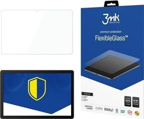 3mk FlexibleGlass Screen Protector 5903108401371 цена и информация | Аксессуары для планшетов, электронных книг | hansapost.ee