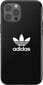 Adidas OR Snap Case Trefoil FW20, sobib iPhone 12 Pro Max, must hind ja info | Telefonide kaitsekaaned ja -ümbrised | hansapost.ee