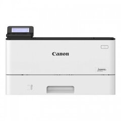 Canon i-Sensys LBP233DW A4 Laser Printer Mono 33ppm Wifi Duplex hind ja info | Printerid | hansapost.ee