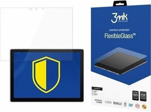 3mk FlexibleGlass Screen Protector 5903108459990 цена и информация | Аксессуары для планшетов, электронных книг | hansapost.ee