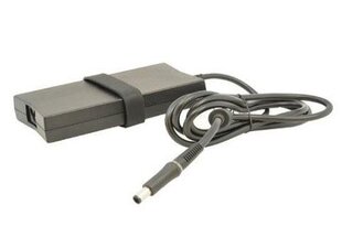 Adapter Dell 450-ABJQ hind ja info | USB adapterid ja jagajad | hansapost.ee