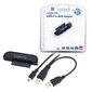 Logilink AU0011 SATA цена и информация | USB adapterid ja jagajad | hansapost.ee