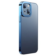 Baseus Glitter iPhone 13 hind ja info | Telefonide kaitsekaaned ja -ümbrised | hansapost.ee