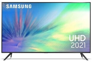 55" 4K LED TV Samsung UE55AU7022 hind ja info | Televiisorid | hansapost.ee