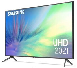 Samsung UE55AU7022KXXH цена и информация | Телевизоры | hansapost.ee