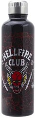 Stranger Things Hellfire Club 500ml hind ja info | Fännitooted mänguritele | hansapost.ee