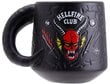 Paladone Stranger Things Hellfire Club Demon Embossed hind ja info | Fännitooted mänguritele | hansapost.ee