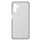 Samsung Soft Clear Cover durable case with a gel frame and a reinforced back Samsung Galaxy A13 5G black (EF-QA136TBEGWW) цена и информация | Telefonide kaitsekaaned ja -ümbrised | hansapost.ee