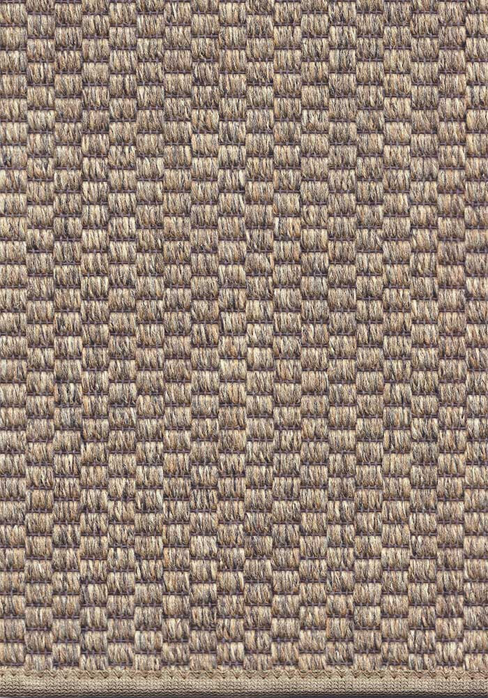 Narma flatWeave™ -silesidusvaip Bono, must, 100 x 160 cm hind ja info | Vaibad | hansapost.ee