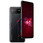 Asus ROG Phone 6 5G 16/512GB Dual SIM Black 90AI00B5-M000Y0 hind ja info | Telefonid | hansapost.ee