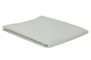 Tekstiilikompanii простыня на резинке Standard, сатин, мятно-зеленая, 160 x 200 +30 см цена и информация | Сетки для кроватей | hansapost.ee