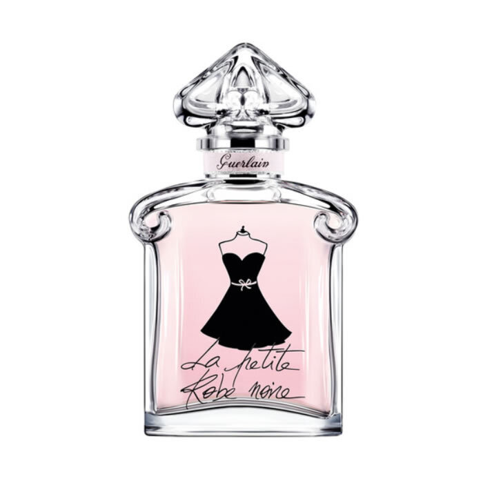 Tualettvesi Guerlain La Petite Robe Noire EDT naistele, 30 ml цена и информация | Parfüümid naistele | hansapost.ee