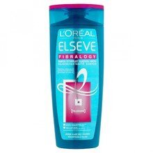 L´Oréal Paris Šampooni juuste tihedus ELSEV Fibralogy 400 ml hind ja info | Šampoonid | hansapost.ee