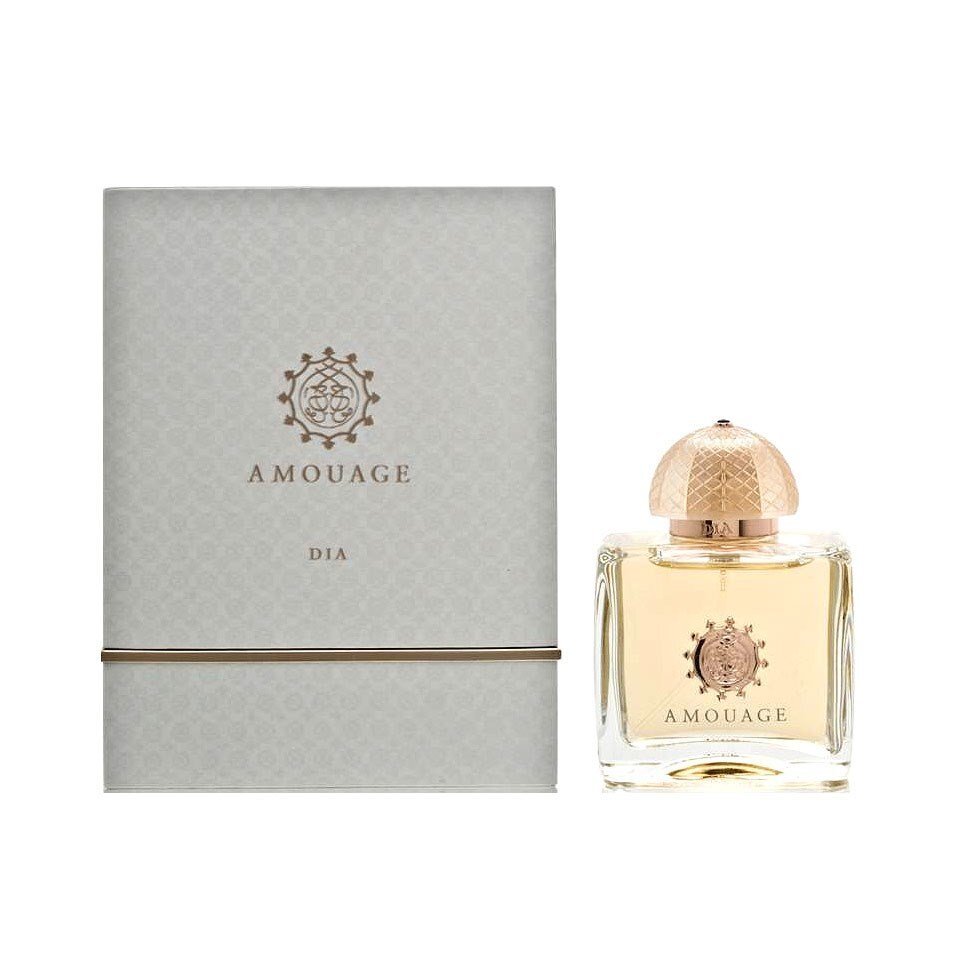 Amouage Dia pour Femme EDP 100ml цена и информация | Parfüümid naistele | hansapost.ee