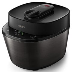 Philips All-in-One Cooker HD2151/40 hind ja info | Multikeetjad, survepotid | hansapost.ee