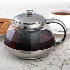 Ambition чайник Lux 0.8 цена и информация | Чайники, кофейники | hansapost.ee