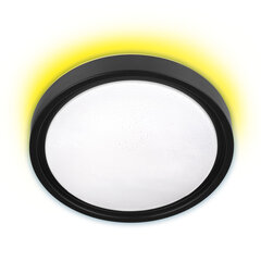 Современная встроенная подсветка Activejet Panama RGB цена и информация | Монтируемые светильники, светодиодные панели | hansapost.ee