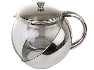 Ambition чайник с сеточкой Lumen 0,7 Л цена и информация | Чайники, кофейники | hansapost.ee