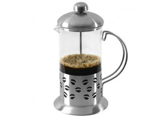 Kohvikann kolviga kohvile MBITION Larissa, 350 ml price and information | Teapots, coffee pots, water teapots | hansapost.ee