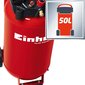 Oro kompresorius Einhell TH-AC 240/50/10 OF, 50 l hind ja info | Kompressorid | hansapost.ee