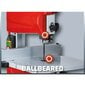 Einhelli lintsaag TC-SB 200/1 250 W 4308018 hind ja info | Elektrilised saed, ketassaed ja tarvikud | hansapost.ee