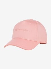 Женская шапка Champion, розовая цена и информация | Женские шапки | hansapost.ee