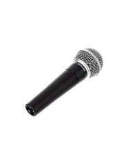 Shure SM58-LCE pihumikrofon price and information | Mikrofonid | hansapost.ee