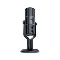 Mikrofon Razer Professional Grade Dynamic Streami hind ja info | Mikrofonid | hansapost.ee